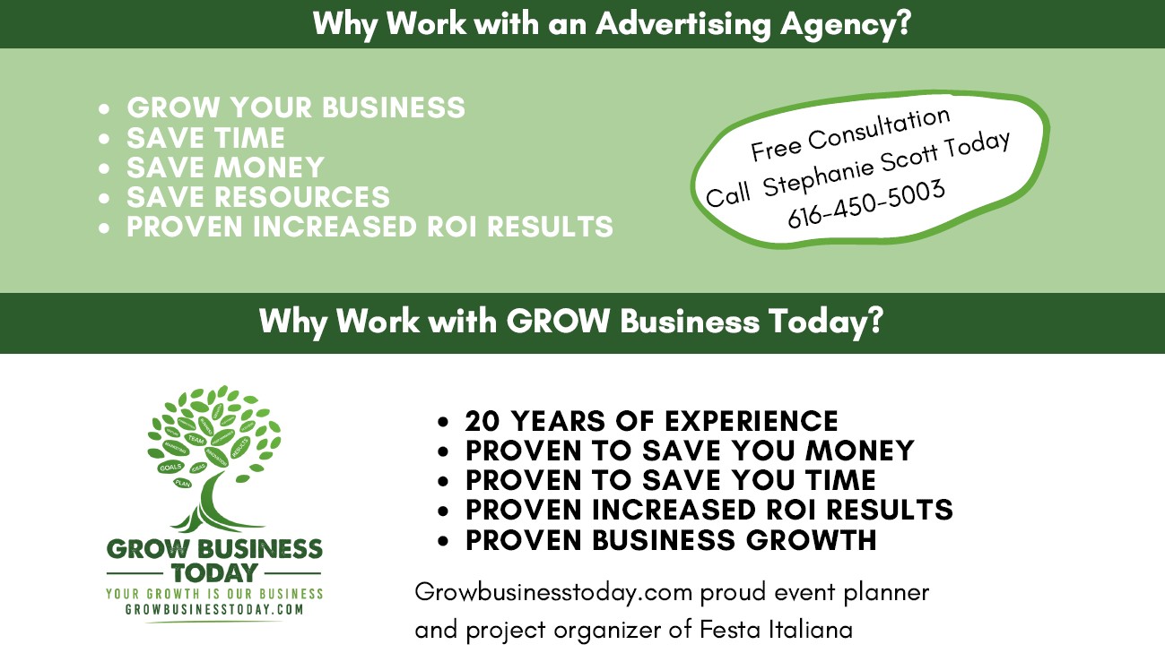 Grow Business Today